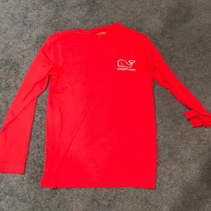 Vineyard vines longsleeve